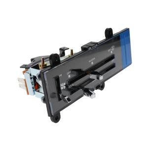 Temp Control Assembly - 3 Speed Fan without AC - 74-80 Chevy GMC Truck SUV - Image 6 of 6
